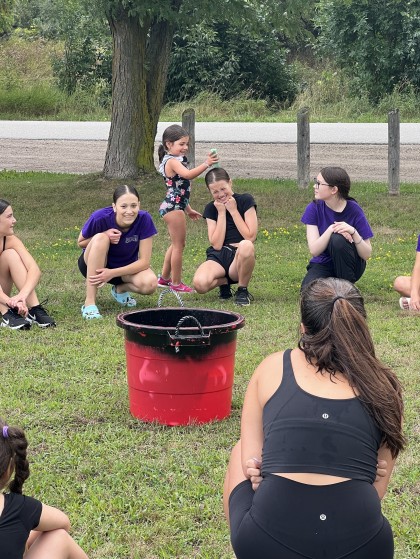 Summer Camps & Classes 2025